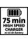 Акумулятори + зарядний пристрій на два акумулятори Einhell 18V 2x4.0Ah Twincharger Kit (4512112)