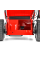 Газонокосилка бензиновая HECHT 5484 SX 5 in 1