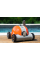 Автоматический пылесос для бассейна HECHT BLUESEA 80
