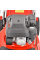 Газонокосилка бензиновая HECHT 546 SX