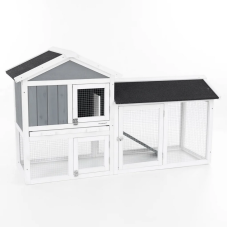 Клетка для кроликов HECHT MOLLY