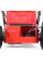 Газонокосилка бензиновая HECHT 5564 SXE 5 in 1