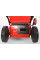 Газонокосилка бензиновая HECHT 5534 SX 5 in 1 