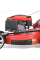 Газонокосилка бензиновая HECHT 5564 SX 5 in 1
