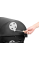 Садовый гриль угольный HECHT BARREL