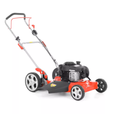 Газонокосилка бензиновая HECHT 5511 BS
