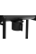 Садовый гриль угольный HECHT BARREL