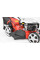 Газонокосилка бензиновая HECHT 5534 SX 5 in 1 