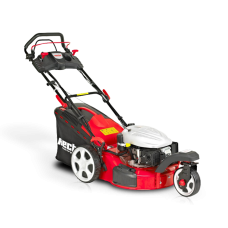Газонокосилка бензиновая HECHT 5483 SXE 5 in 1