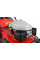 Газонокосилка бензиновая HECHT 5564 SXE 5 in 1