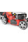 Газонокосилка бензиновая HECHT 5534 SX 5 in 1 