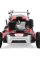 Газонокосилка бензиновая HECHT 5564 SXE 5 in 1