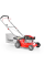 Газонокосилка бензиновая HECHT 546 С