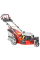 Газонокосилка бензиновая HECHT 5483 SWE 5 in 1