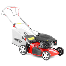 Газонокосилка бензиновая HECHT 546 SСW