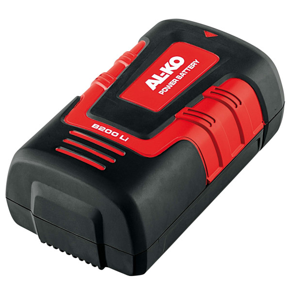 Аккумулятор Al-Ko Energy Flex 40 V 5 Ah
