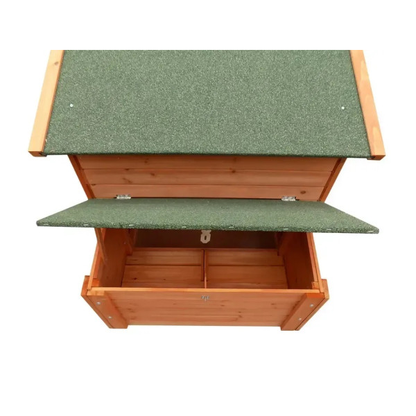 Курятник HECHT OLIVER 