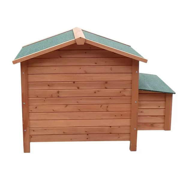 Курятник HECHT OLIVER 