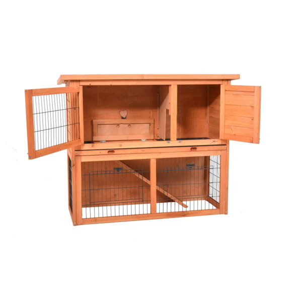 Клетка для домашних животных HECHT BUNNY 