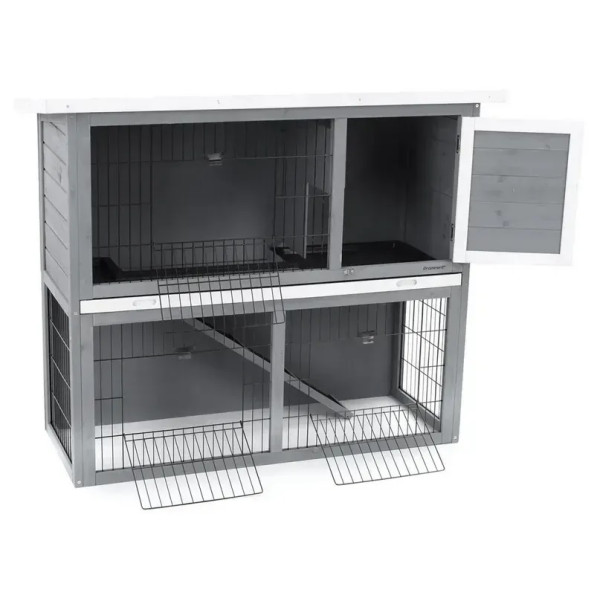 Клетка для домашних животных HECHT BUNNY 