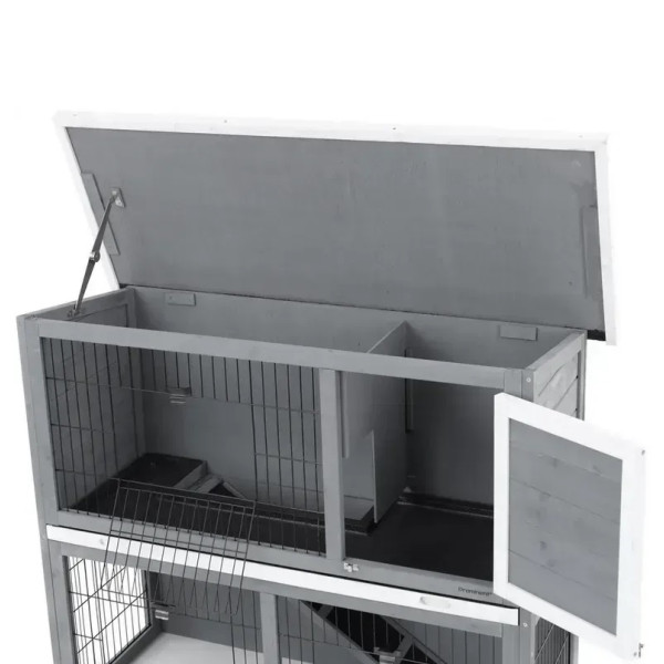 Клетка для домашних животных HECHT BUNNY 