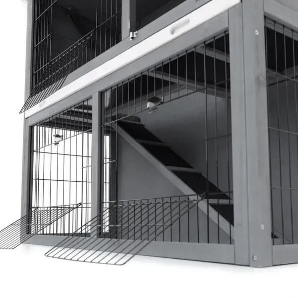 Клетка для домашних животных HECHT BUNNY 