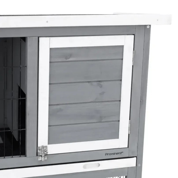 Клетка для домашних животных HECHT BUNNY 