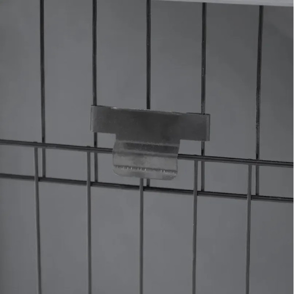 Клетка для домашних животных HECHT BUNNY 