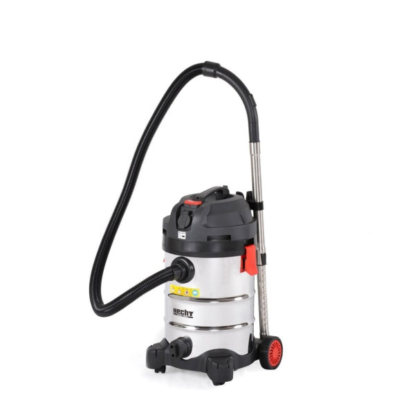 Пылесос HECHT 8314 Z мощностью 1400 Вт