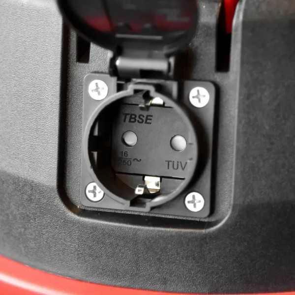 Пылесос HECHT 8335Z