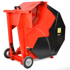 Пила циркулярная электрическая HECHT 850