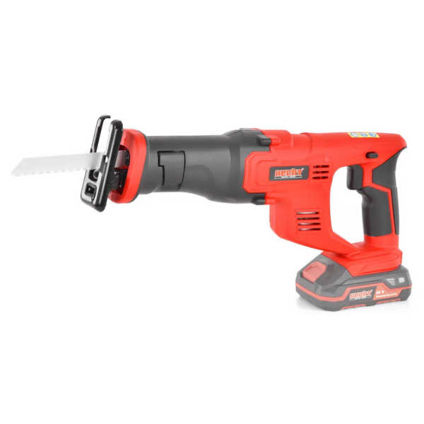 Пила сабельна HECHT 1510