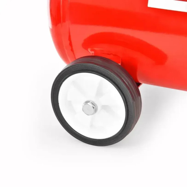 Безмасляный компрессор HECHT 2075