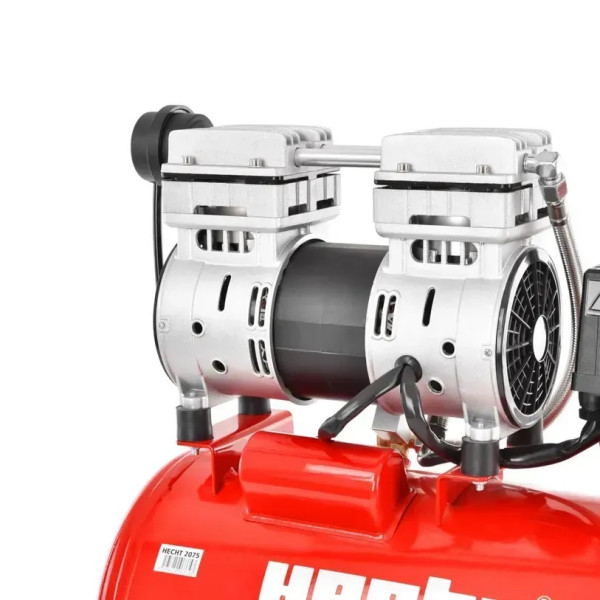 Безмасляный компрессор HECHT 2075