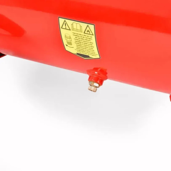 Безмасляный компрессор HECHT 2075