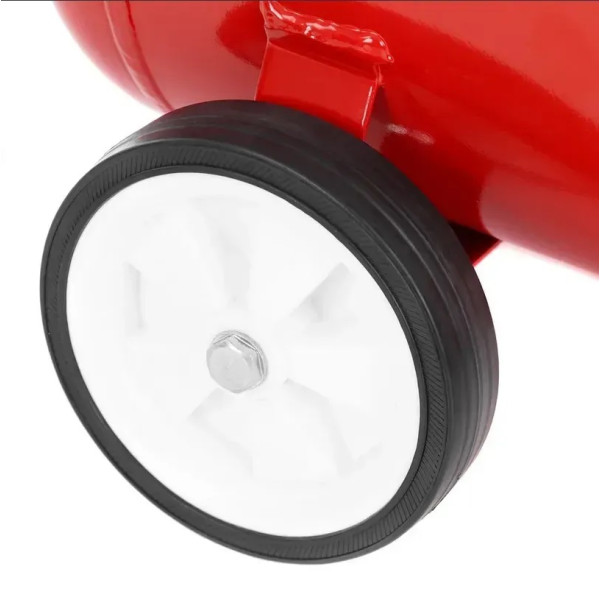 Безмасляный компрессор  HECHT 2086