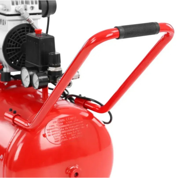 Безмасляный компрессор  HECHT 2086