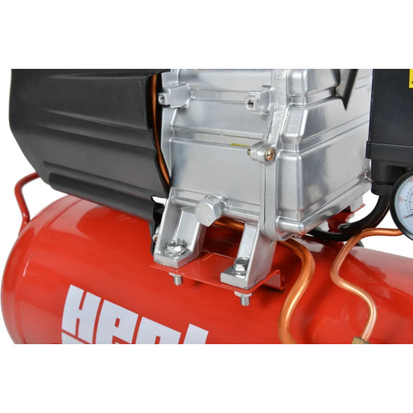 Компрессор HECHT 2026, мощность 1,5 кВт