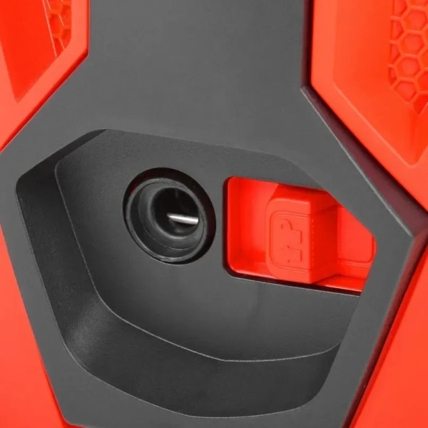 Мойка высокого давления HECHT 322