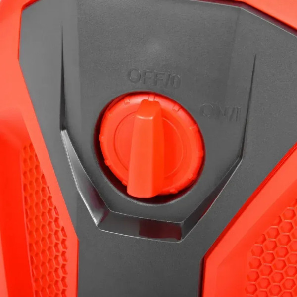 Мойка высокого давления HECHT 322