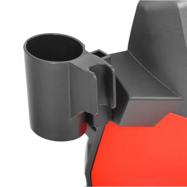 Мойка высокого давления HECHT 322