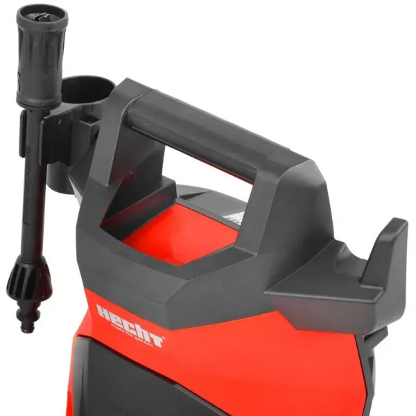 Мойка высокого давления HECHT 322