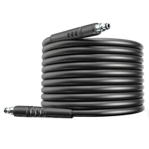 Мойка высокого давления HECHT 322