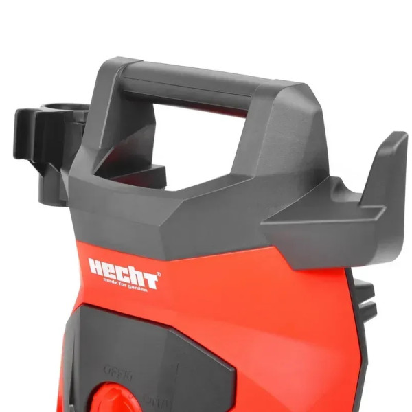 Мойка высокого давления HECHT 322