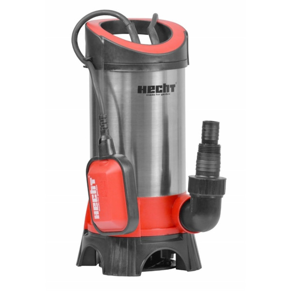 Насос погружной HECHT 3011