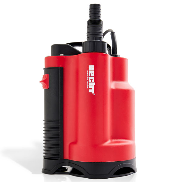 Насос дренажный HECHT 3775