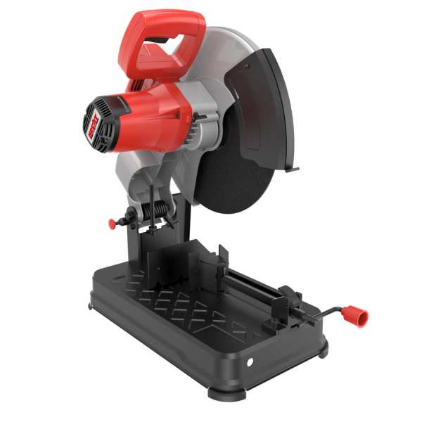 Пила торцовочная HECHT 834 