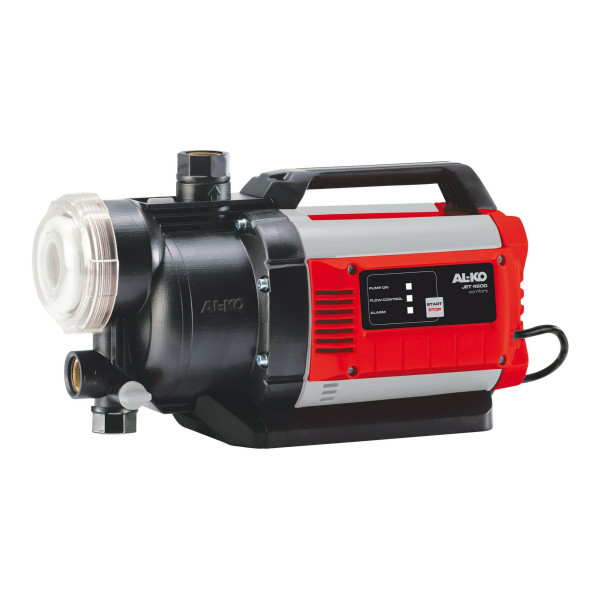 Садовый насос Al-Ko Jet 4600 Comfort