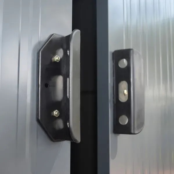 Садовый домик HECHT 12X10 PLUS