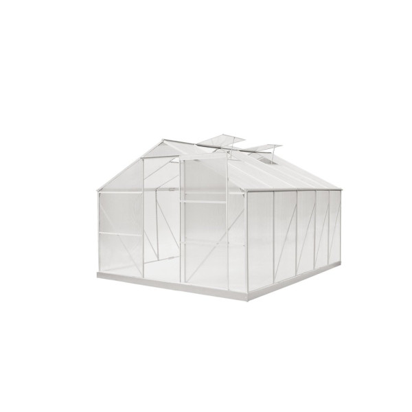 Теплица садовая HECHT GARDENER I 